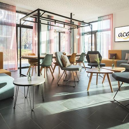 Candlewood Suites Berlin Charlottenburg By Ihg Экстерьер фото