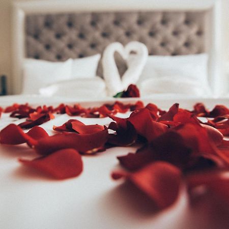 Candlewood Suites Berlin Charlottenburg By Ihg Экстерьер фото
