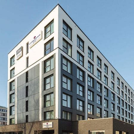 Candlewood Suites Berlin Charlottenburg By Ihg Экстерьер фото
