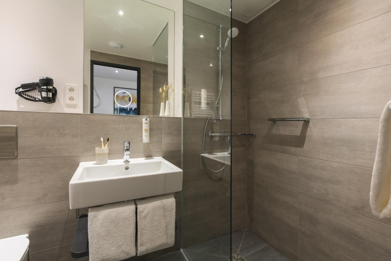 Candlewood Suites Berlin Charlottenburg By Ihg Экстерьер фото