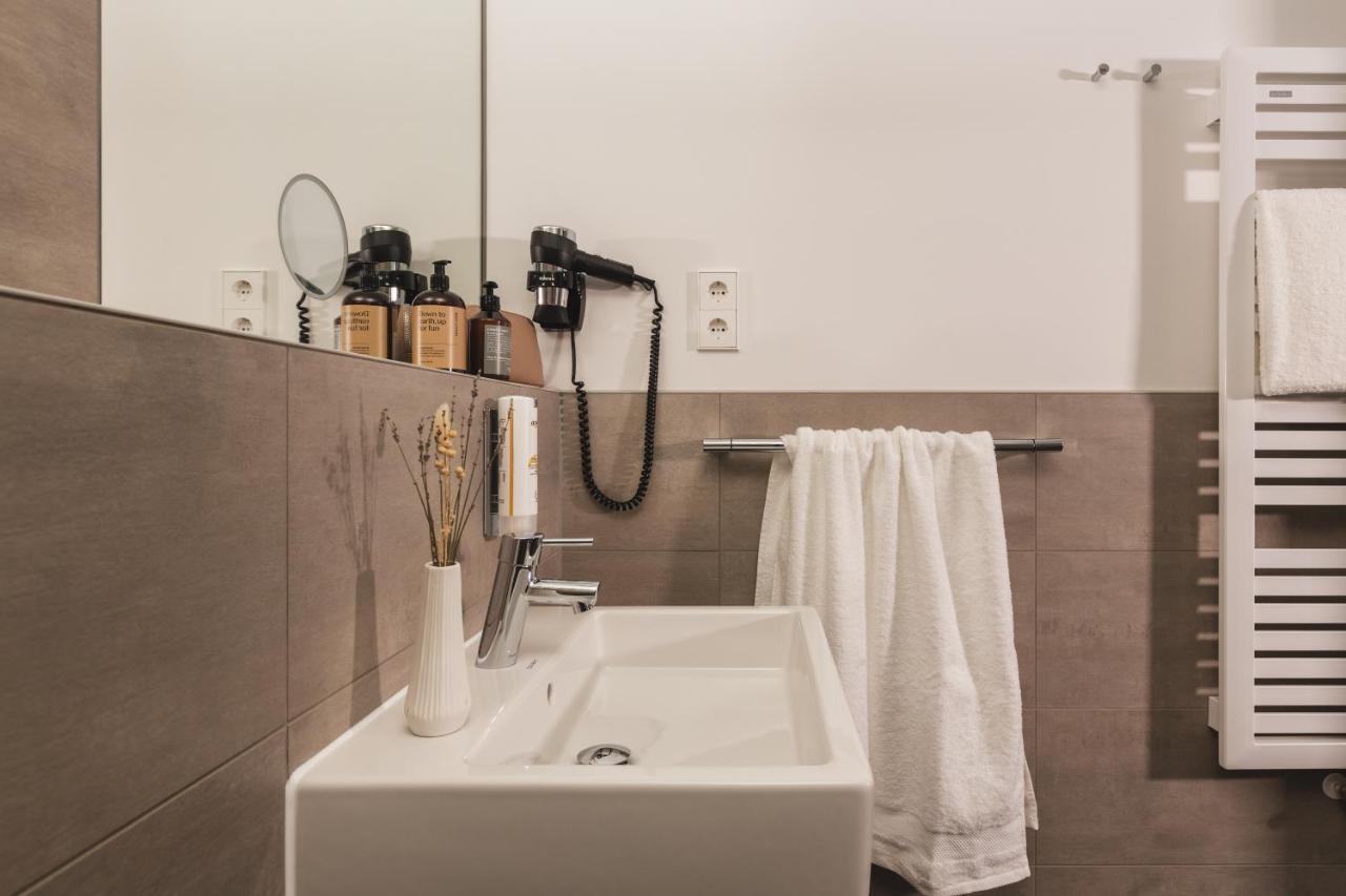 Candlewood Suites Berlin Charlottenburg By Ihg Экстерьер фото