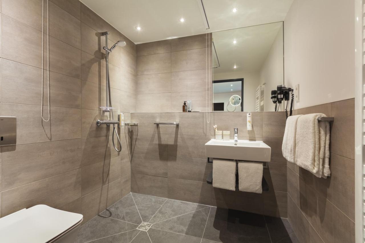 Candlewood Suites Berlin Charlottenburg By Ihg Экстерьер фото