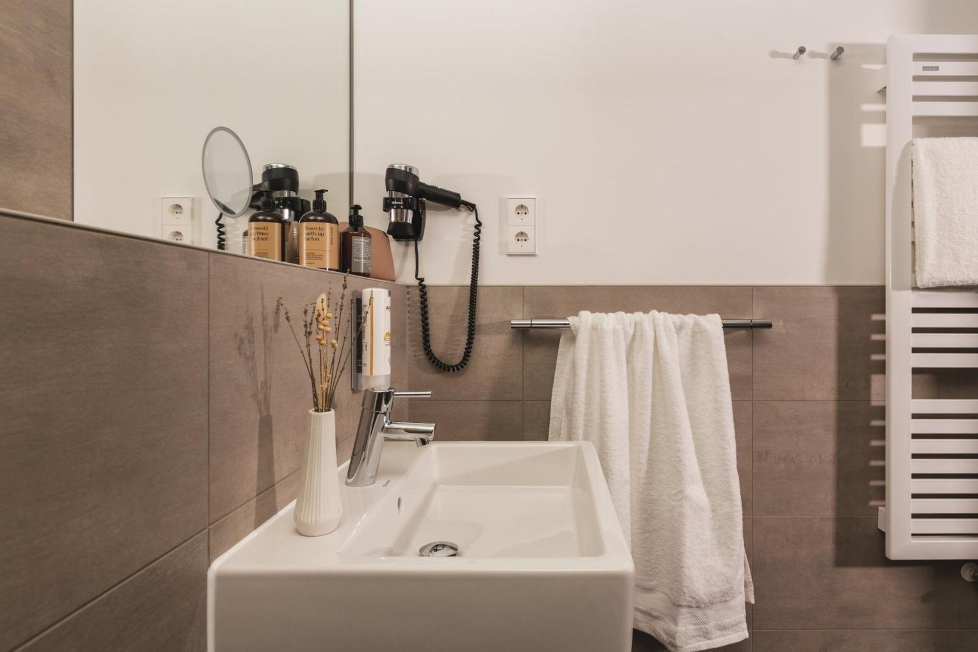 Candlewood Suites Berlin Charlottenburg By Ihg Экстерьер фото