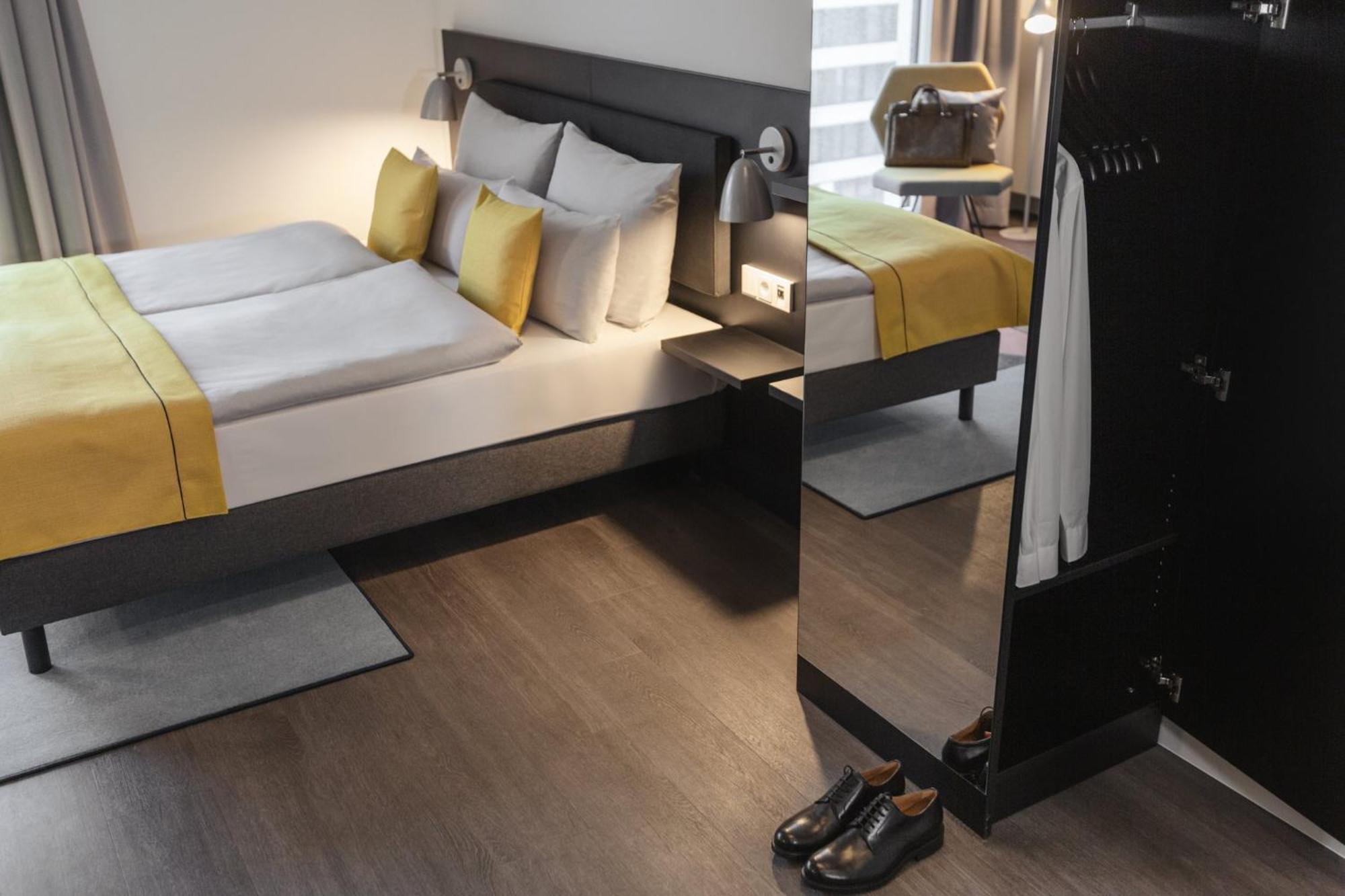 Candlewood Suites Berlin Charlottenburg By Ihg Экстерьер фото