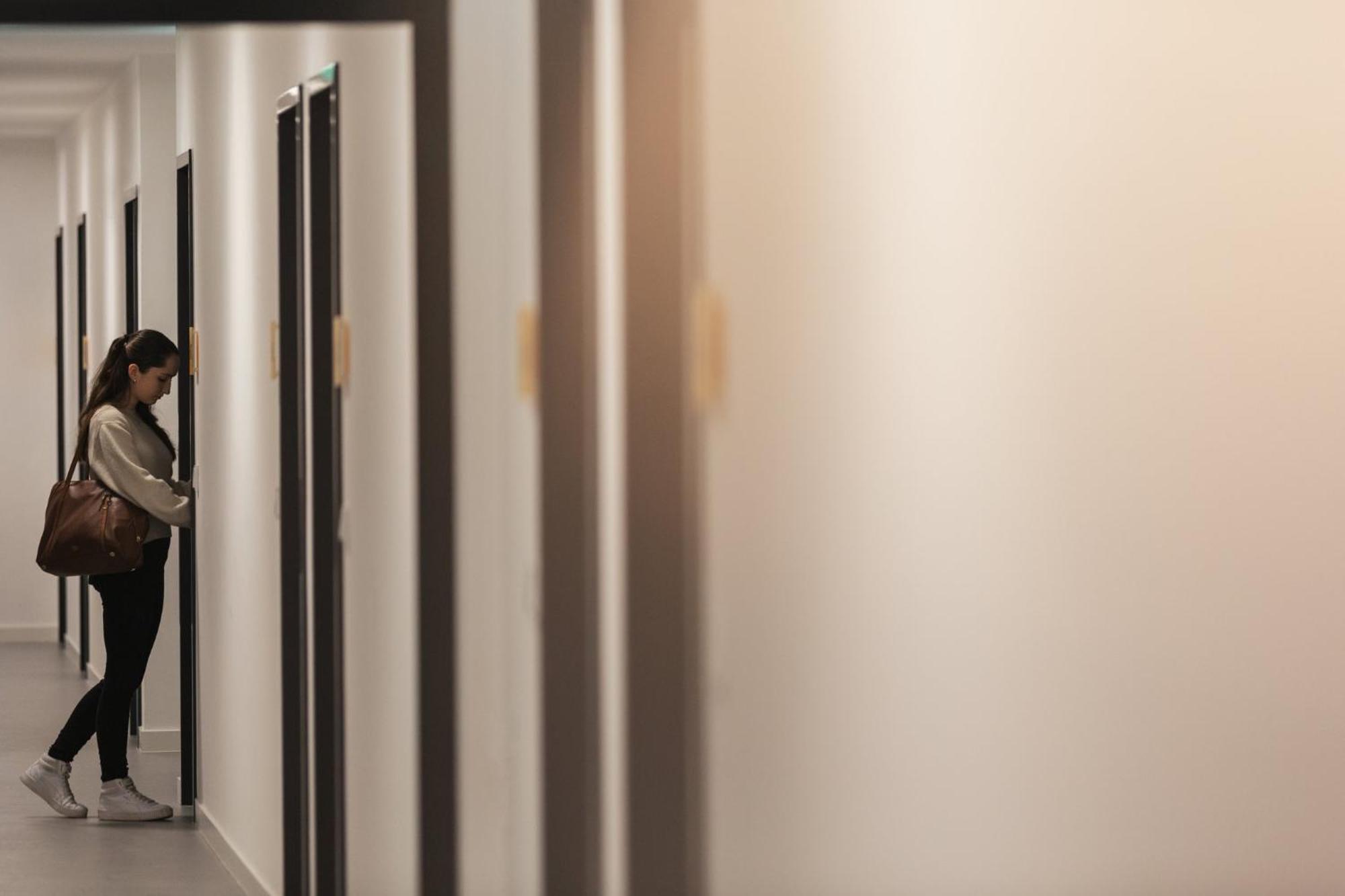 Candlewood Suites Berlin Charlottenburg By Ihg Экстерьер фото