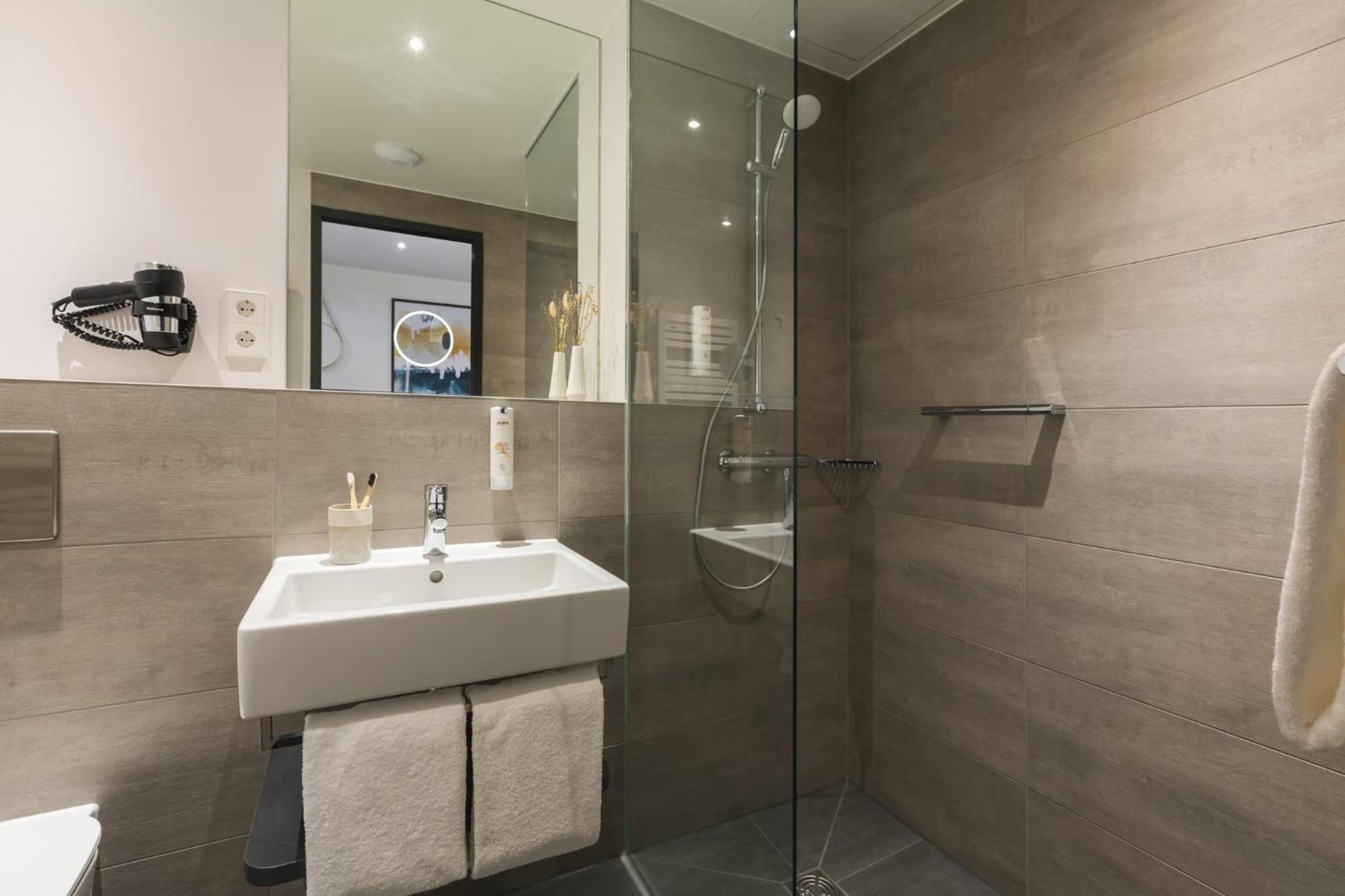 Candlewood Suites Berlin Charlottenburg By Ihg Экстерьер фото