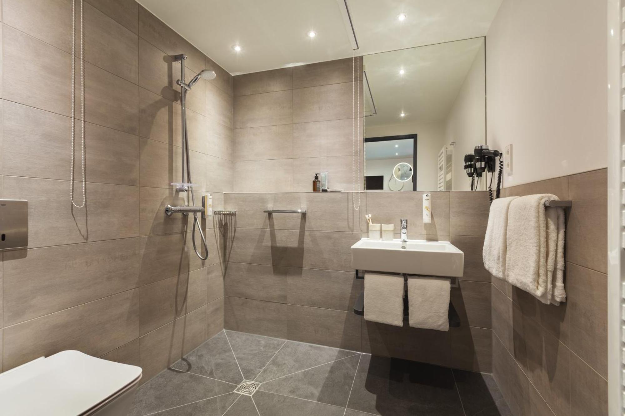 Candlewood Suites Berlin Charlottenburg By Ihg Экстерьер фото