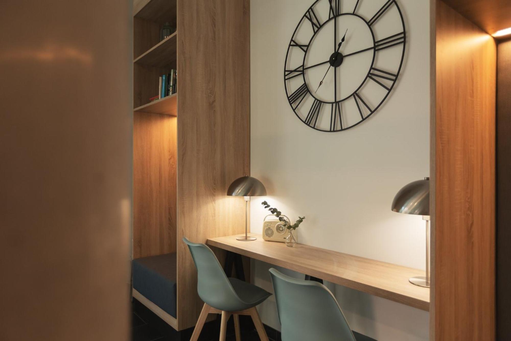 Candlewood Suites Berlin Charlottenburg By Ihg Экстерьер фото