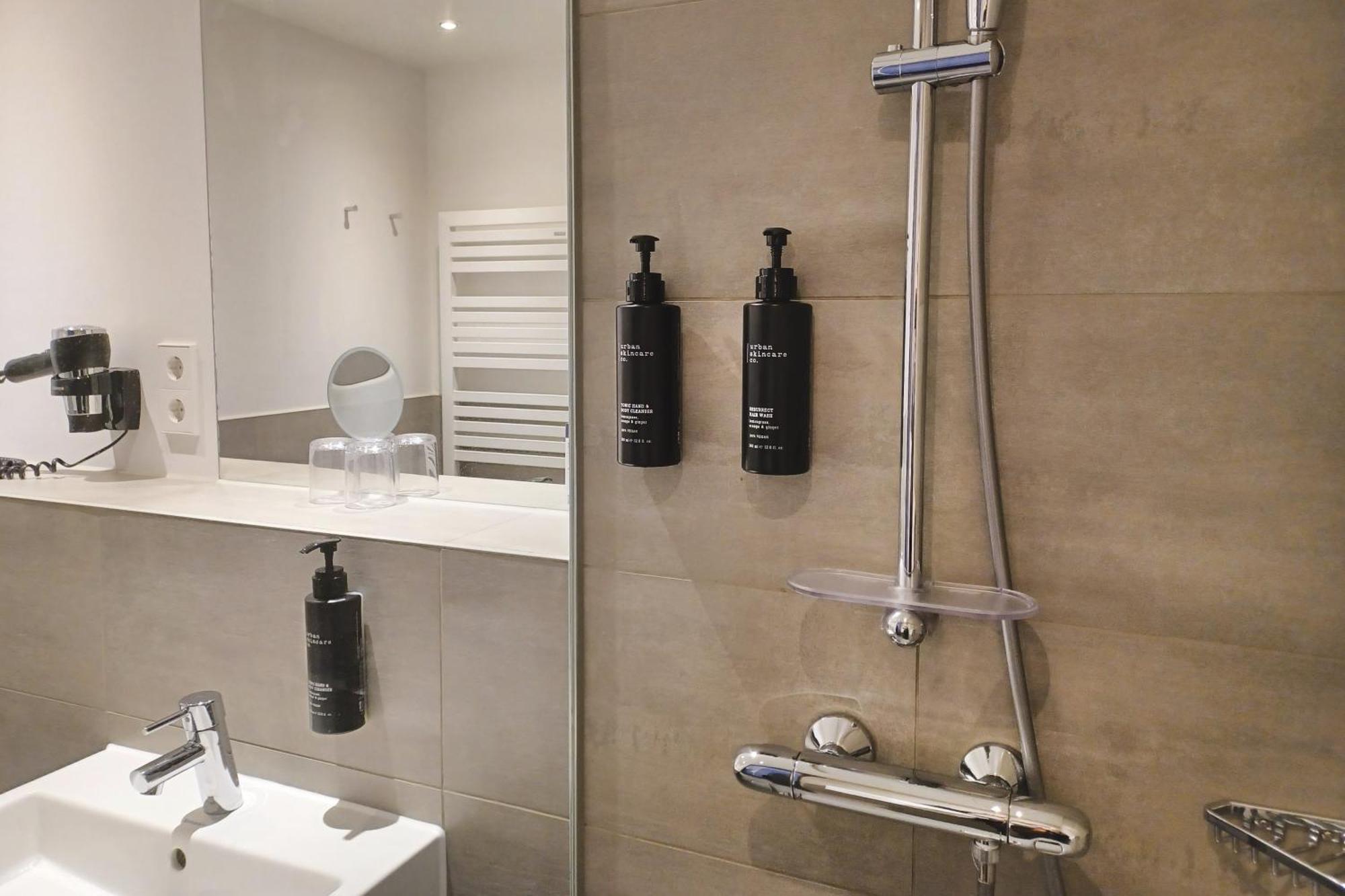 Candlewood Suites Berlin Charlottenburg By Ihg Экстерьер фото